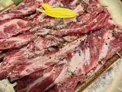 -西塔老太太泥炉烤肉(北京双井店)