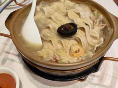 -砂锅居·始于1741(万丰路店)