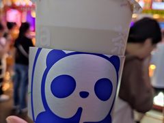 -茶百道(二七万达店)