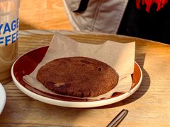 -VOYAGE COFFEE(北锣鼓巷店)