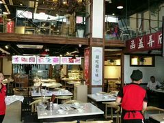 -食潮汕头鲜牛馆(望京保利店)