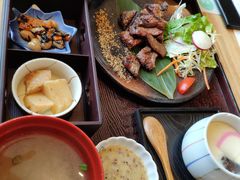 -味太助·银饭食堂(中华城店)
