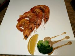 -Oakwood奥克伍德·奥克丽府西餐厅
