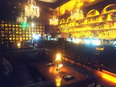 -隐肆威士忌鸡尾酒吧(玉沙国际店)