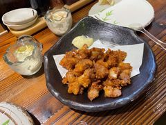 -鸟鹏烧鸟居酒屋(熙龙湾店)