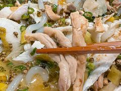 -渔语鱼新川菜Bistro(万象天地店)