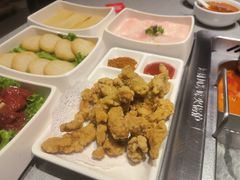 -海底捞火锅(亲贤北街店)