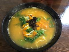 -家烧面馆【南山路知名经典面食】