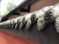 -成都杜甫草堂博物馆