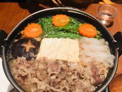 -铃木食堂(帽儿胡同店)