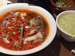 -味上湘菜馆(岳麓山店)