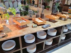 -余姚四明湖开元名都度假酒店·夏威夷西餐厅