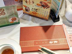 -东海海鲜酒家(流花店)