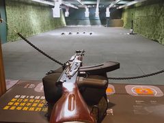 -枪馆1号实弹射击俱乐部