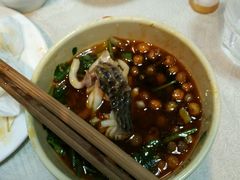 -重庆乌鱼庄·龙滋鲜(青羊大道店)