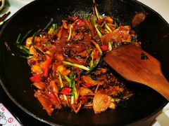 -930私房菜(欧阳路店)