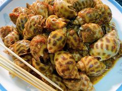 三妹麻辣花螺-三妹小龙虾·黄油蟹(华侨城总店)