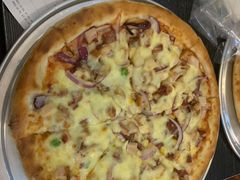 -阳光披萨(辽宁路店)