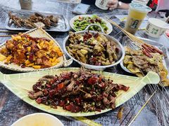 -小民大排档(光谷店)