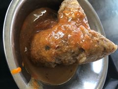 -好成财牛排馆(涂门街总店)