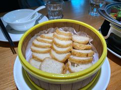清蒸鱼饼-原製原味(普陀山磐龙店)