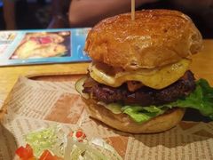 -味德西餐音乐酒吧 Wade's Bar&Grill