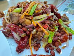 -上海小菜餐厅(理工大学店)