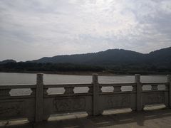 -青龙山国家森林公园