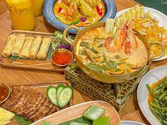 -泰堤坊(淡水体育馆店)