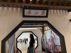 -杭州西湖银泰百货