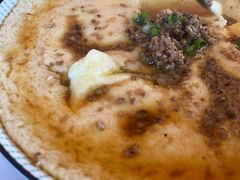 -龙门阵茶屋川菜馆(武康路店)