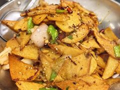 -小四川美食馆(幸福路店)