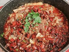 -赵小姐丨新中餐(曲江店)