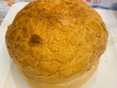 传统菠萝油-九龙冰室(动漫星城店)
