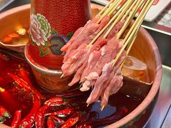-京元盛铜锅涮肉(上海总店)