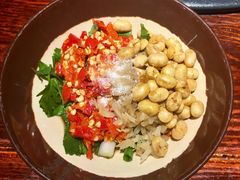 -受气牛肉·耙牛肉火锅(水晶郦城店)