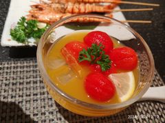 -桃夭日式料理(国信店)