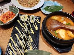-炎蔵牛舌烤肉