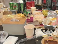 -漆橙车间轰趴馆·民国复古·团建聚会生日派对KTV(城北万达店)