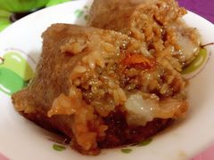 蛋黃肉粽-赵记粽子(司前街店)