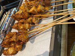 -庆峰龙虾烧烤(合肥一店)