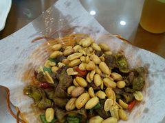 -煲煲掂风味煲仔饭餐厅(西区店)