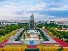 -大报恩寺遗址景区