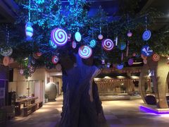 -汤W城市微度假(仓山店)