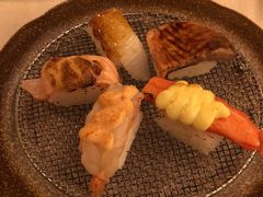 -采御鲜·回转寿司(汕头万达店)