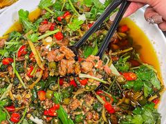 -辣螃铠盆盆蟹大排档(总店)