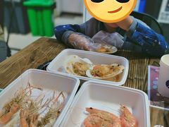 -盒马鲜生(顺义店)