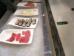 -极乐汇汗蒸会馆(五洲国际店)