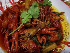 -辣出味岳阳特色烧烤·龙虾大排档(砂子塘总店)