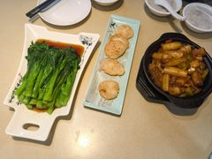 -一茶一点(海景店)